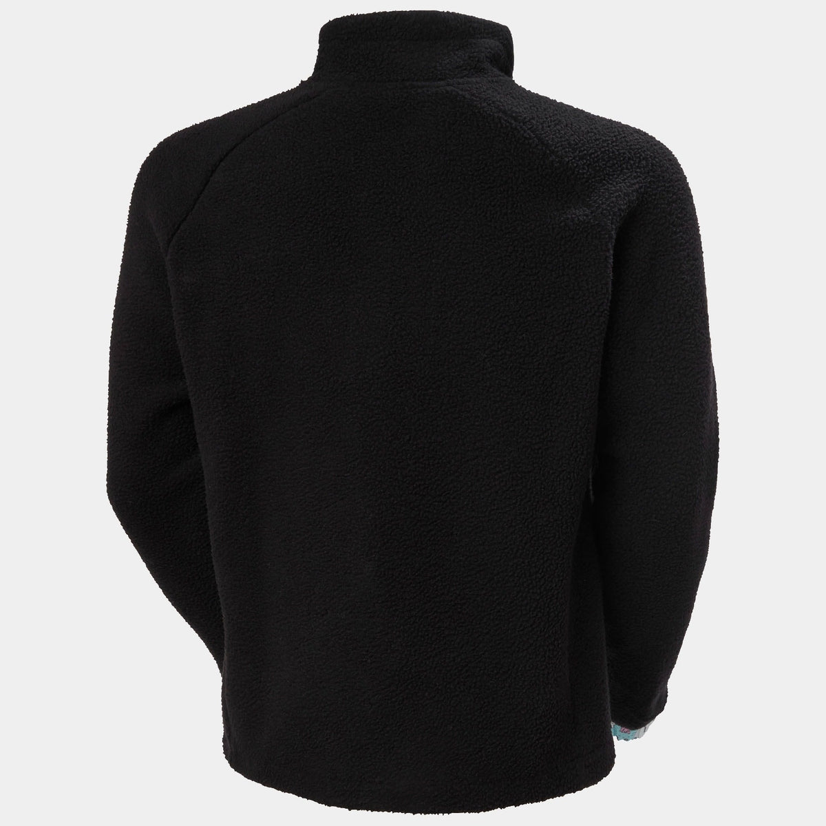 PANORAMA PILE SNAP, BLACK OSLO, XXL
