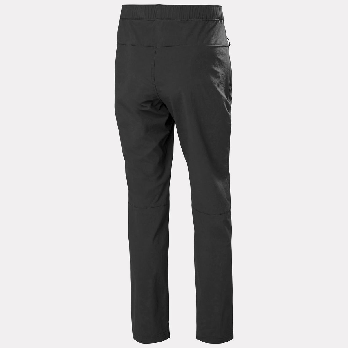 RASK TAPERED PANT, EBONY, XXL