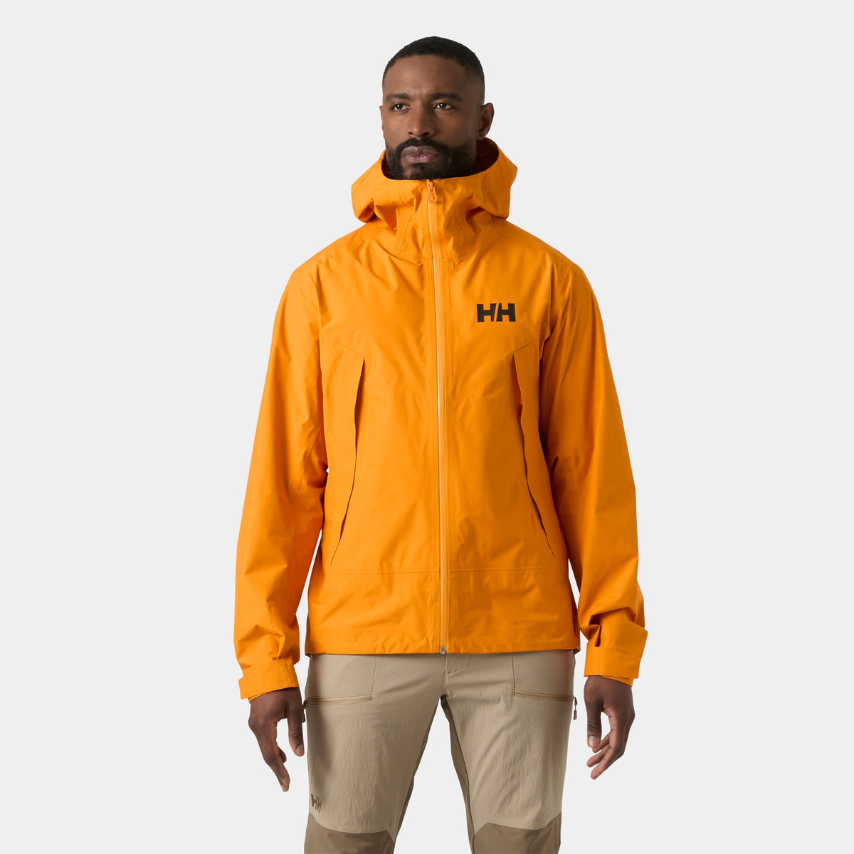 VERGLAS INFINITY SHELL JKT 20, IGNITE ORAN, XXL