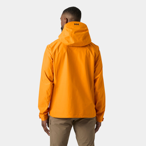 VERGLAS INFINITY SHELL JKT 20, IGNITE ORAN, XXL