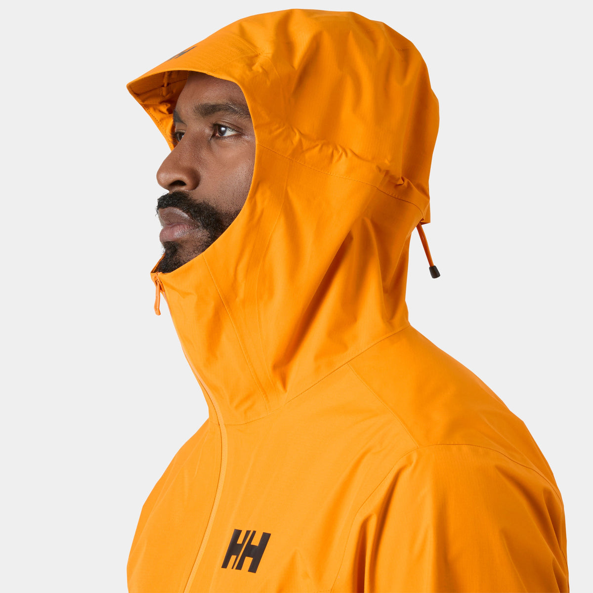 VERGLAS INFINITY SHELL JKT 20, IGNITE ORAN, XXL