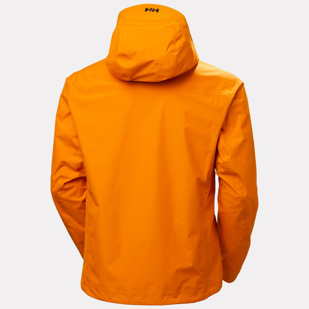 VERGLAS INFINITY SHELL JKT 20, IGNITE ORAN, XXL