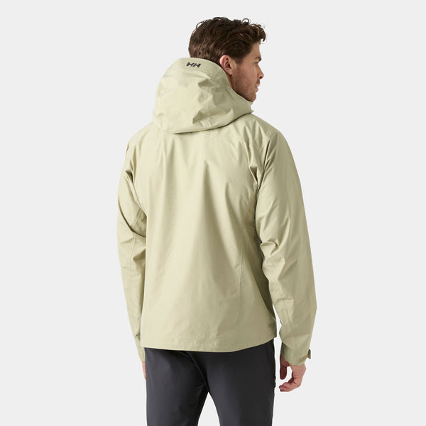 VERGLAS INFINITY SHELL JKT 20, LIGHT LAV, XXL