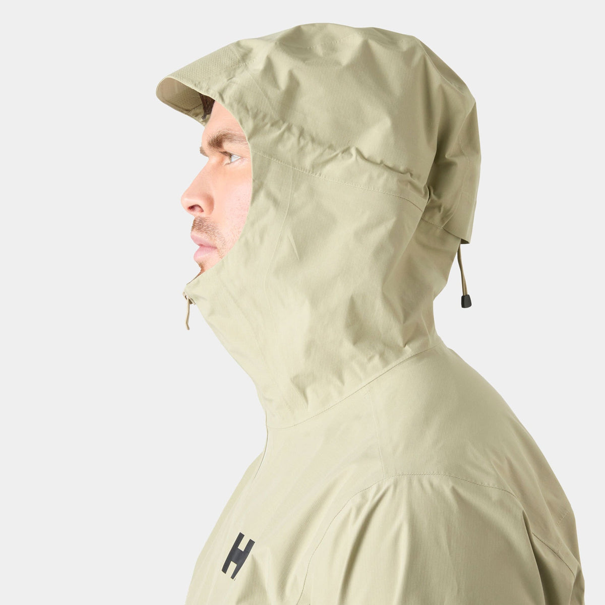 VERGLAS INFINITY SHELL JKT 20, LIGHT LAV, XXL