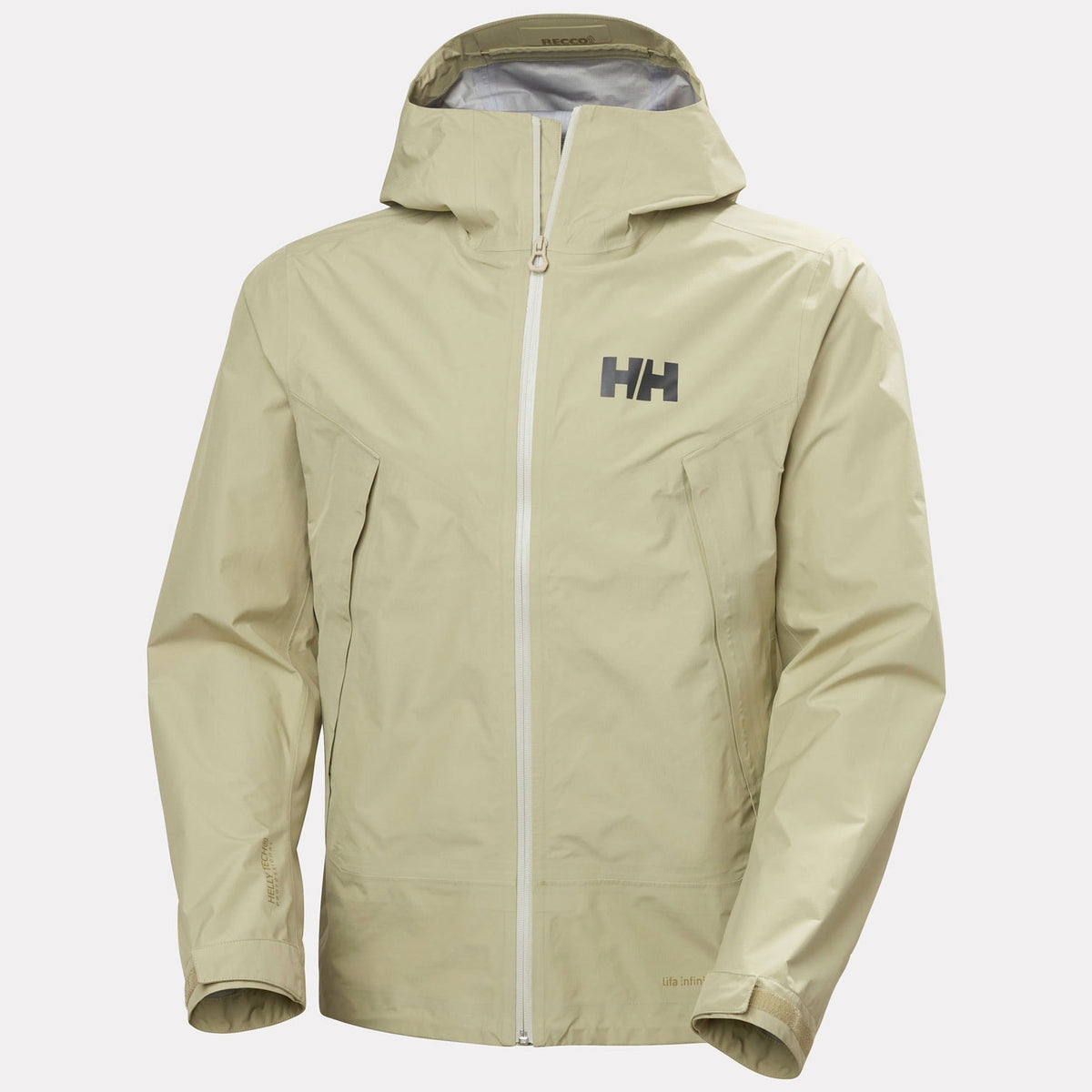 VERGLAS INFINITY SHELL JKT 20, LIGHT LAV, XXL