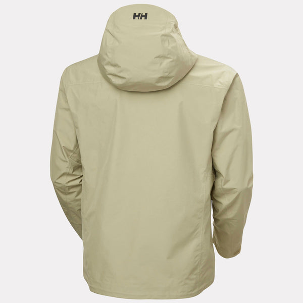 VERGLAS INFINITY SHELL JKT 20, LIGHT LAV, XXL