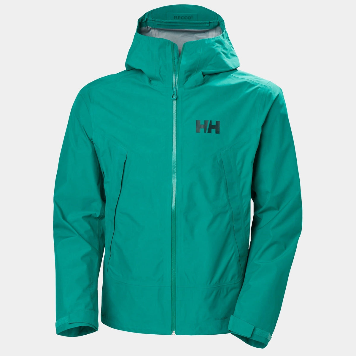 VERGLAS INFINITY SHELL JKT 20, SIGNAL GREE, M