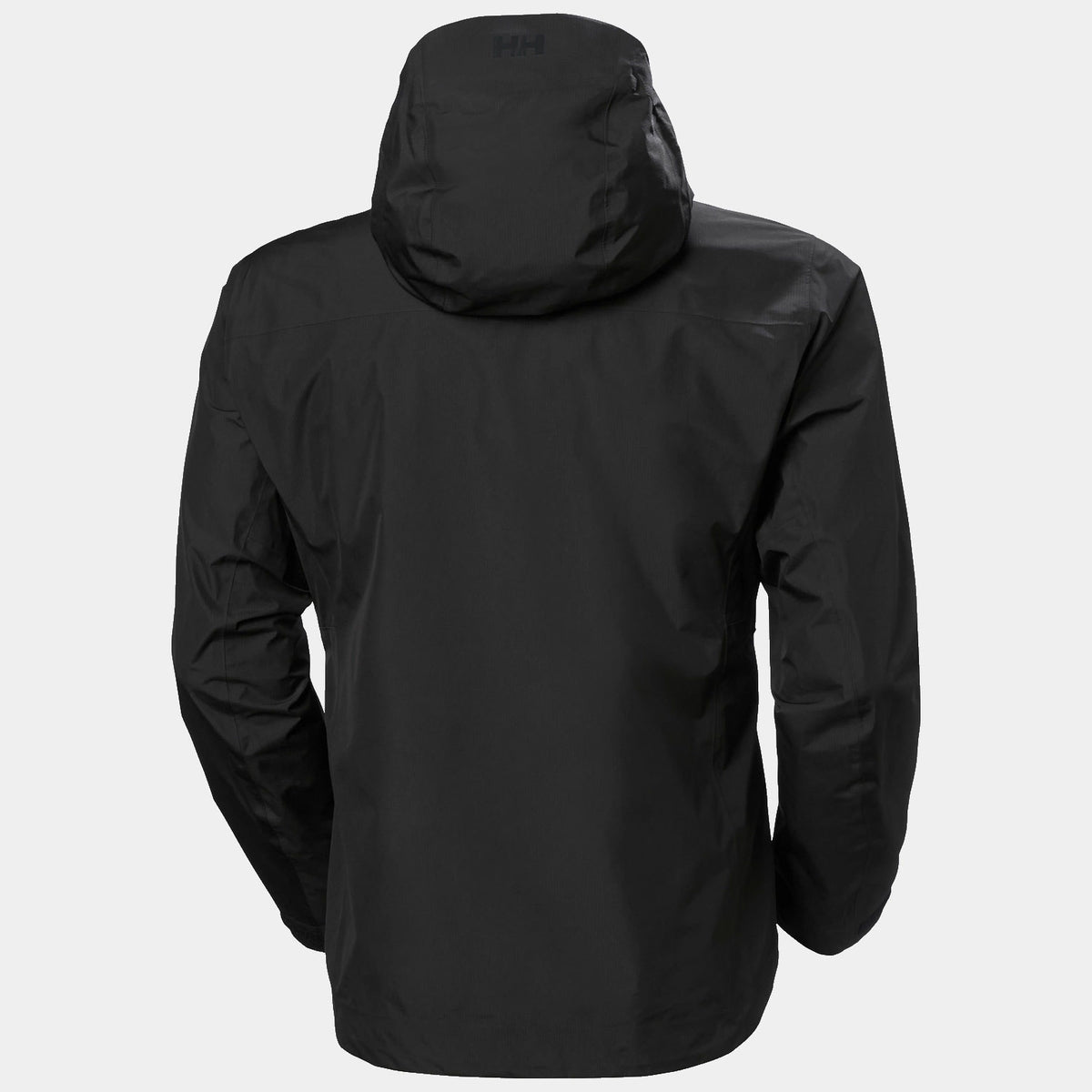 VERGLAS INFINITY SHELL JKT 20, BLACK, XXL