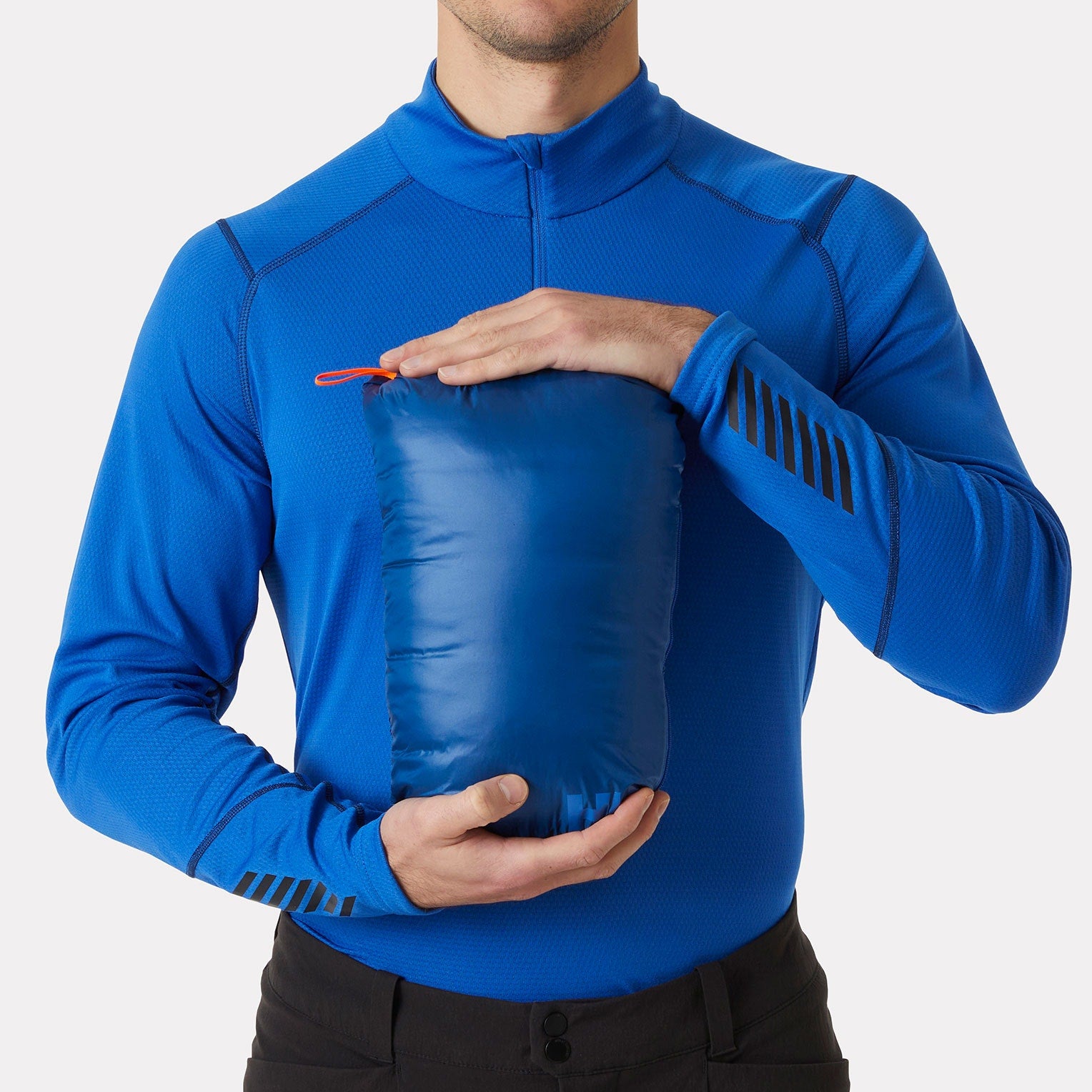 Men's Verglas Hooded Down Jacket 2.0 Secondary image