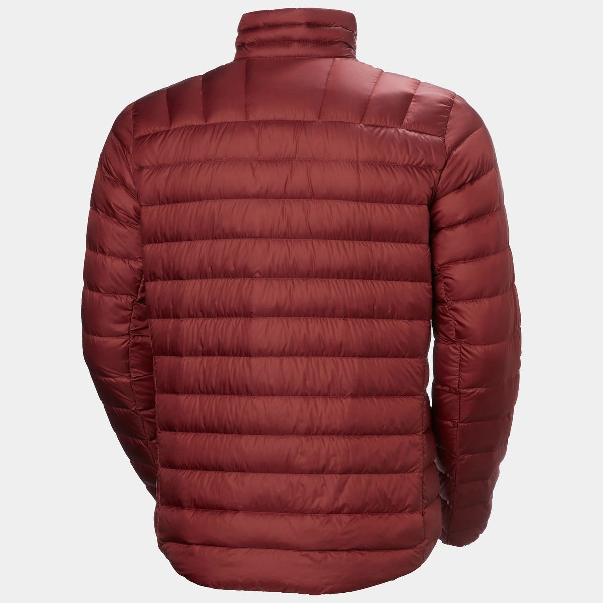 VERGLAS DOWN  JACKET 20, MARS RED, XXL