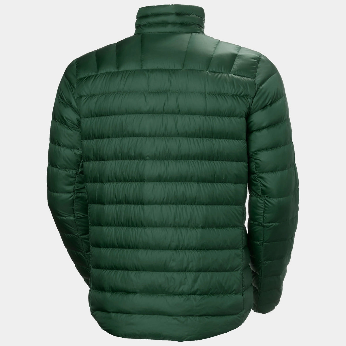 VERGLAS DOWN  JACKET 20, JUNGLE GREE, XXL