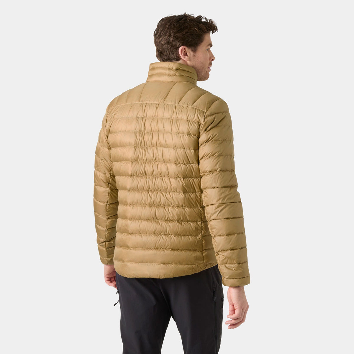 VERGLAS DOWN  JACKET 20, ELMWOOD, XXL