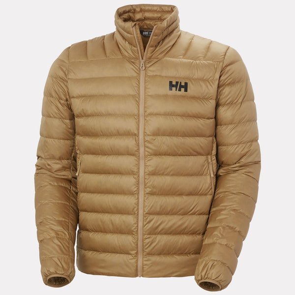 VERGLAS DOWN  JACKET 20, ELMWOOD, XXL