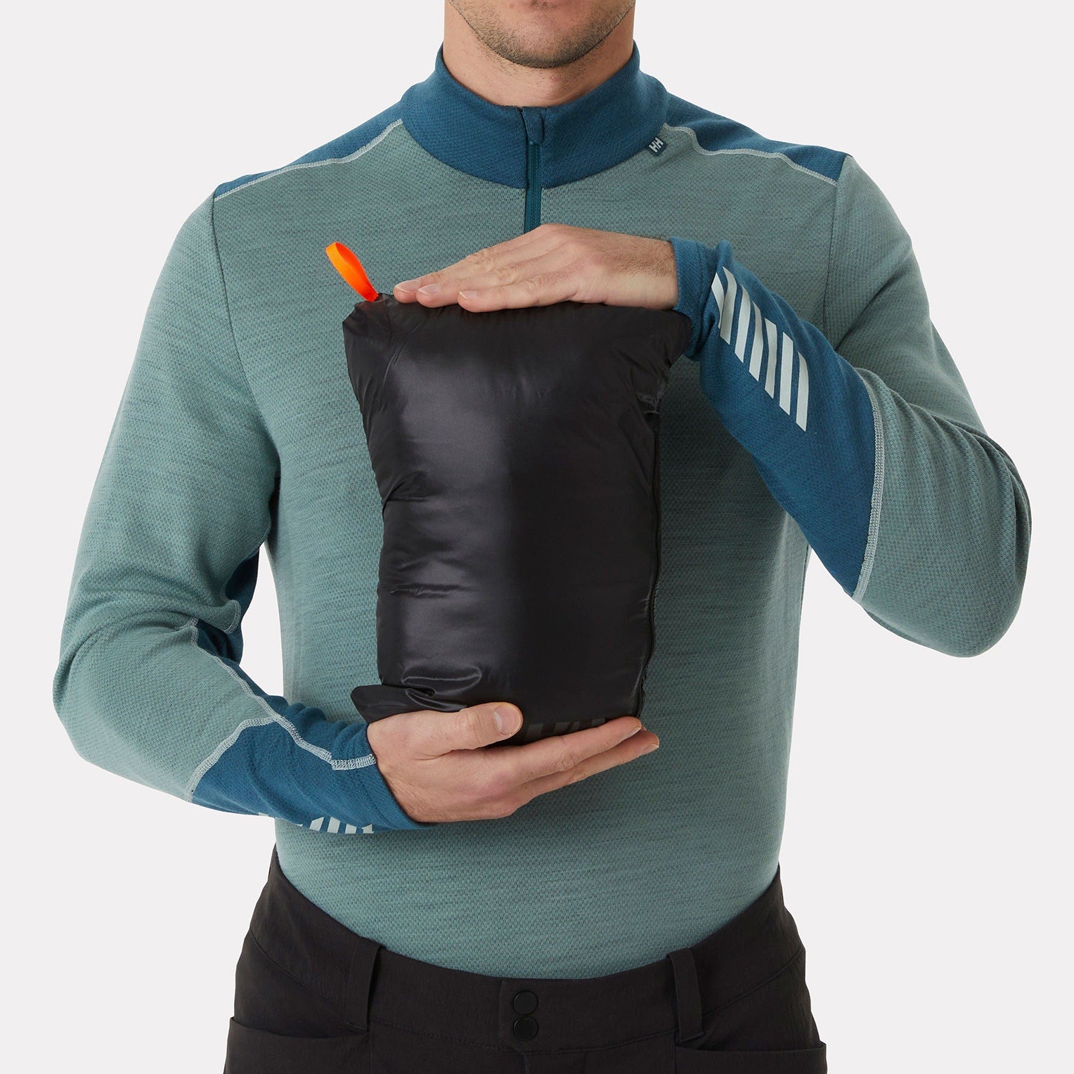 Men's Verglas Down Jacket 2.0 Secondary image