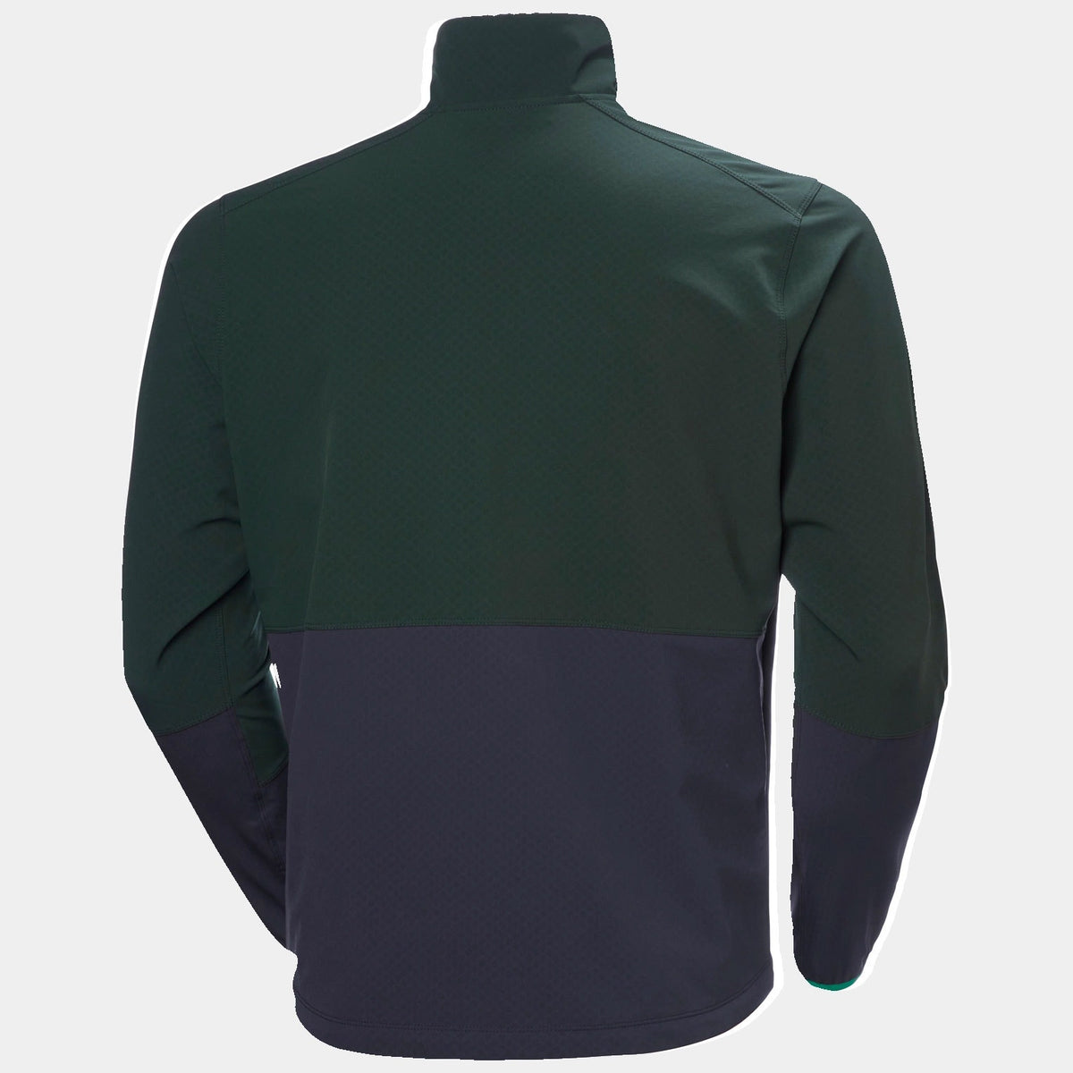 CASCADE SHIELD ANORAK, BLACK GRAPE, XXL