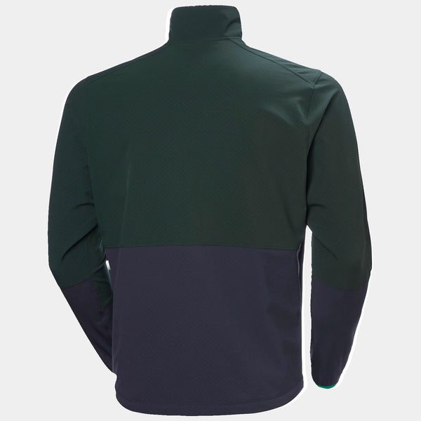 CASCADE SHIELD ANORAK, BLACK GRAPE, XXL