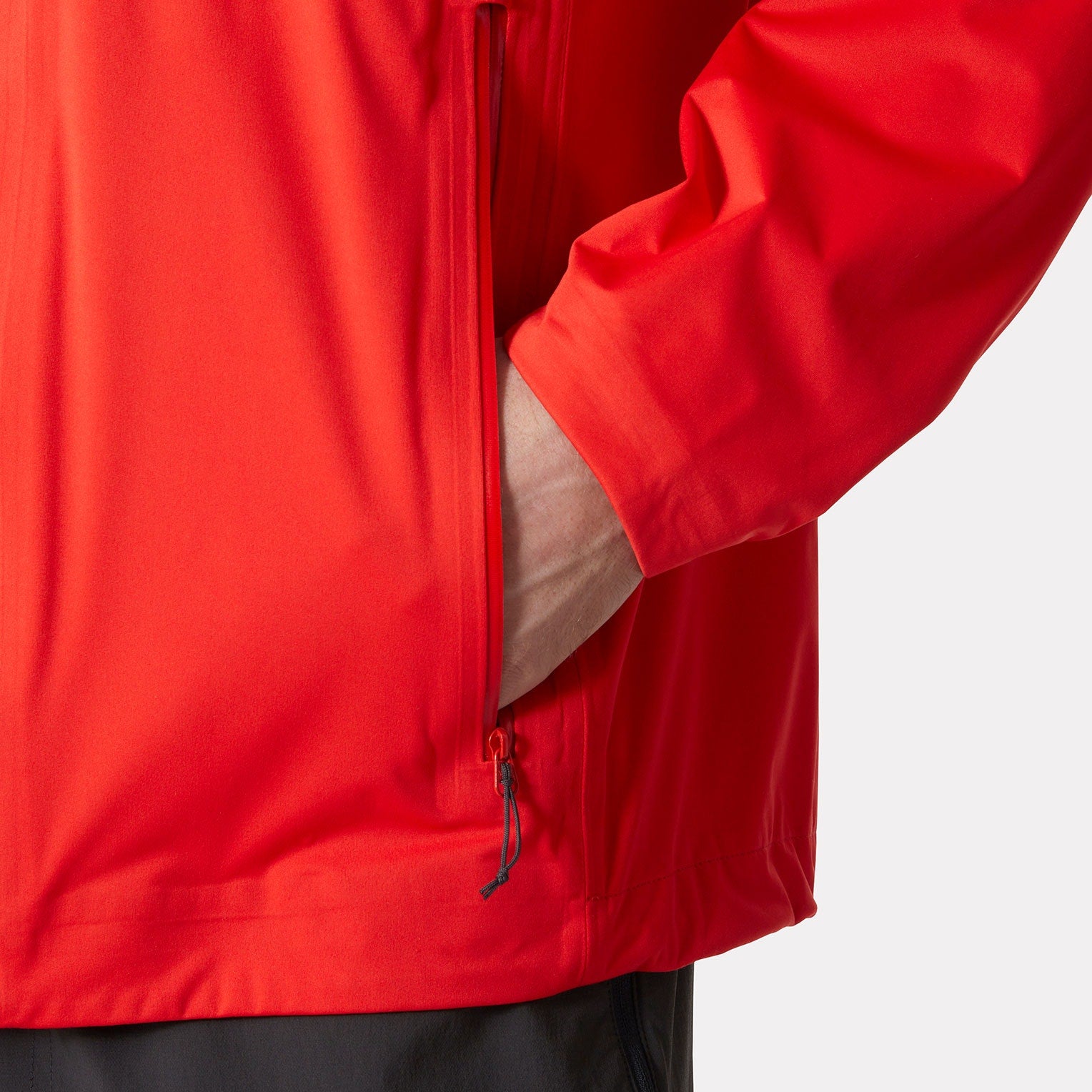 Men's Momentum 3-Layer Stretch Jacket Secondary image