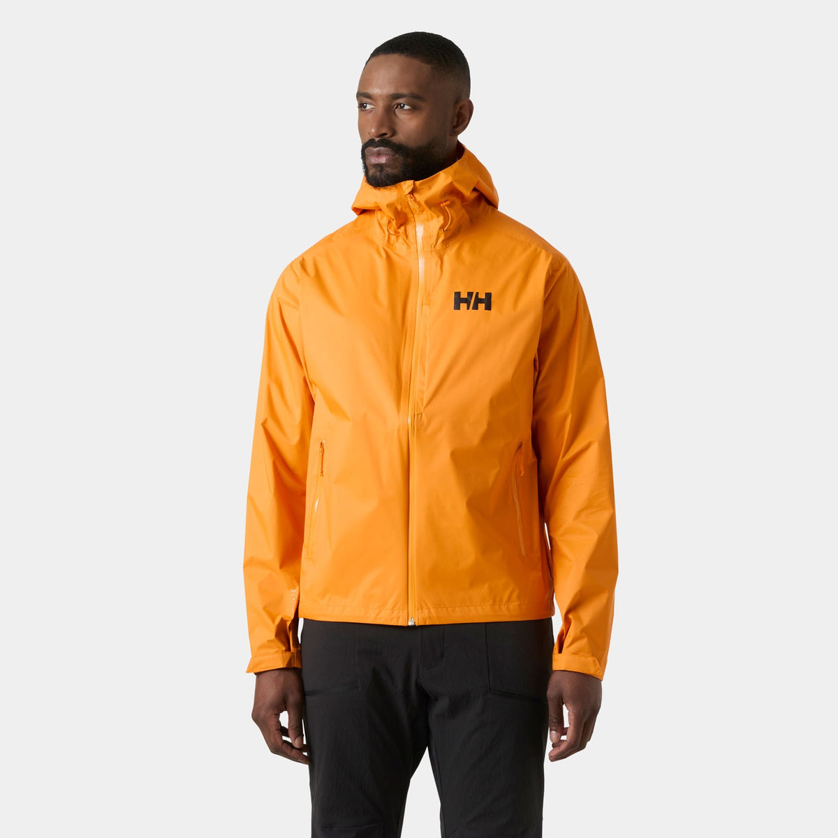 LOKE TERRA JACKET, IGNITE ORAN, XXL