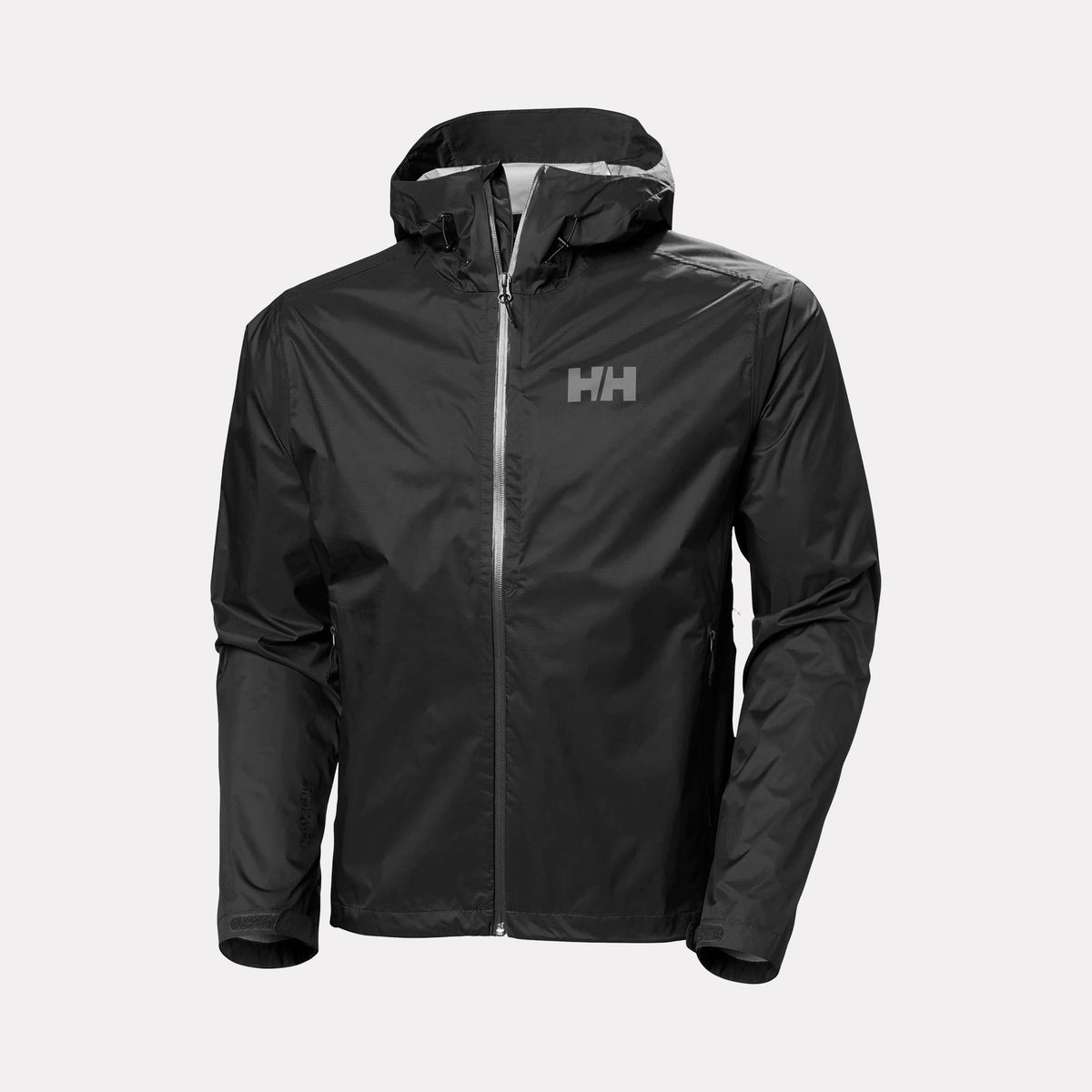 LOKE TERRA JACKET, BLACK, XXL Main image