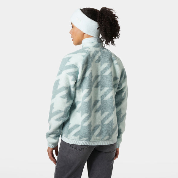 W IMPERIAL PRINTED PILE SNAP, ICICLE HOUN, L