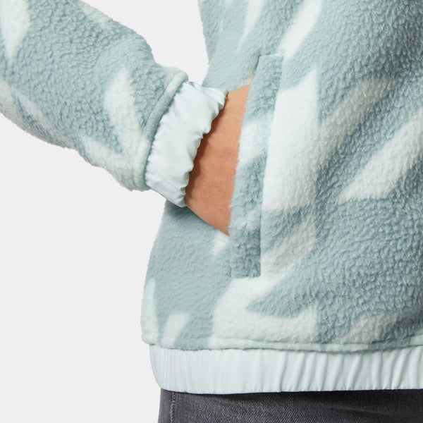 W IMPERIAL PRINTED PILE SNAP, ICICLE HOUN, L