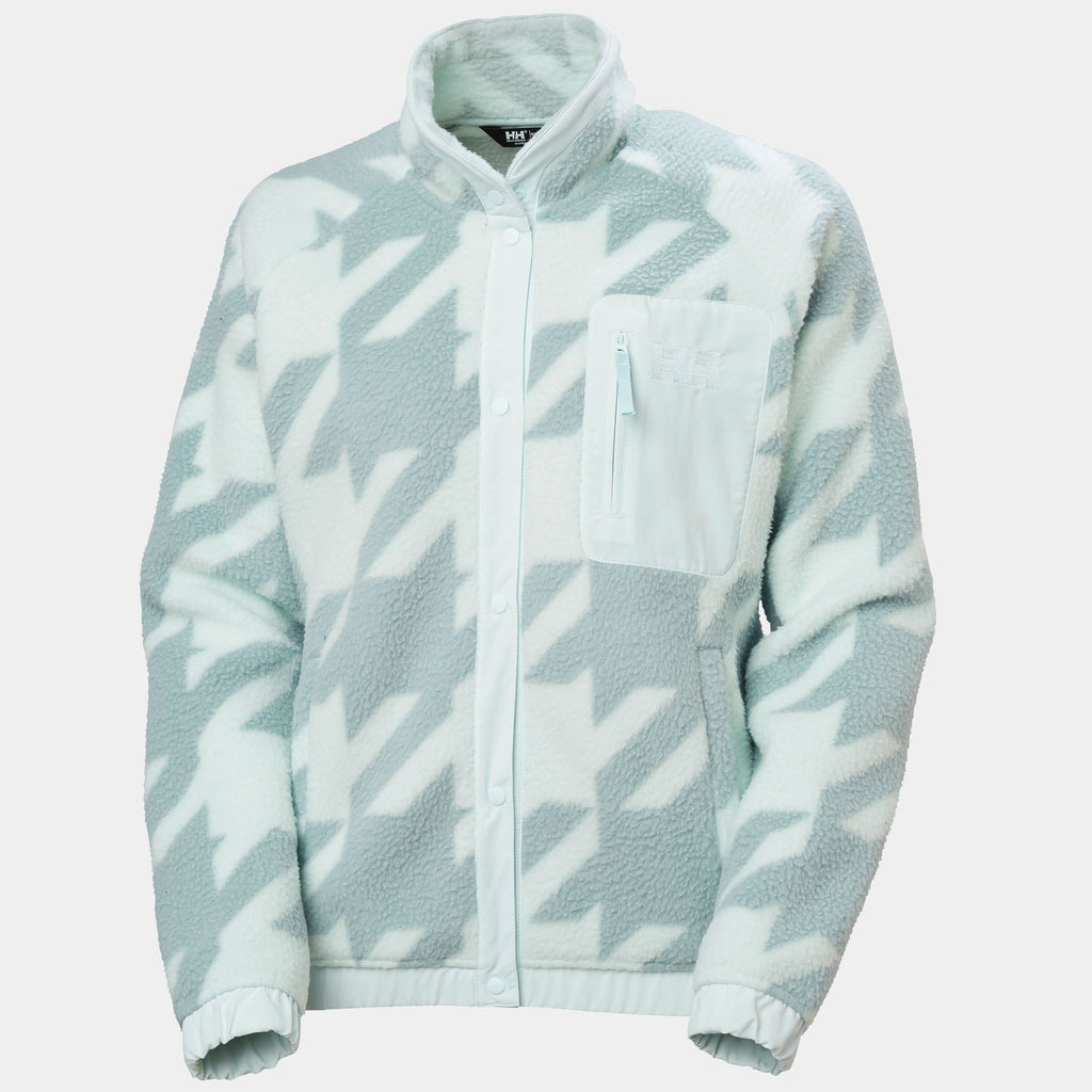 W IMPERIAL PRINTED PILE SNAP, ICICLE HOUN, L