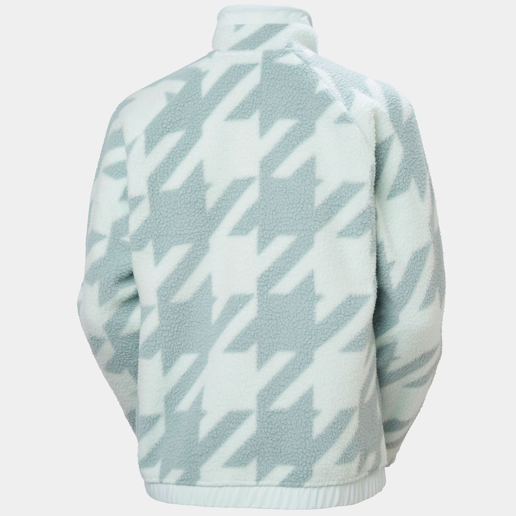 W IMPERIAL PRINTED PILE SNAP, ICICLE HOUN, L