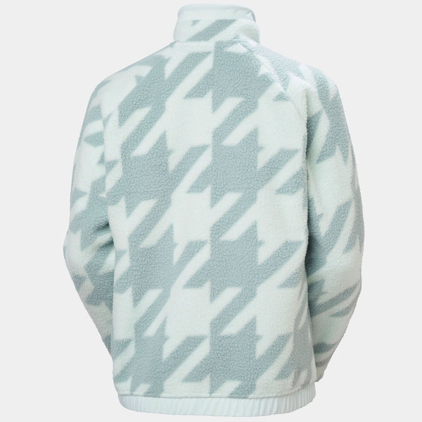 W IMPERIAL PRINTED PILE SNAP, ICICLE HOUN, L