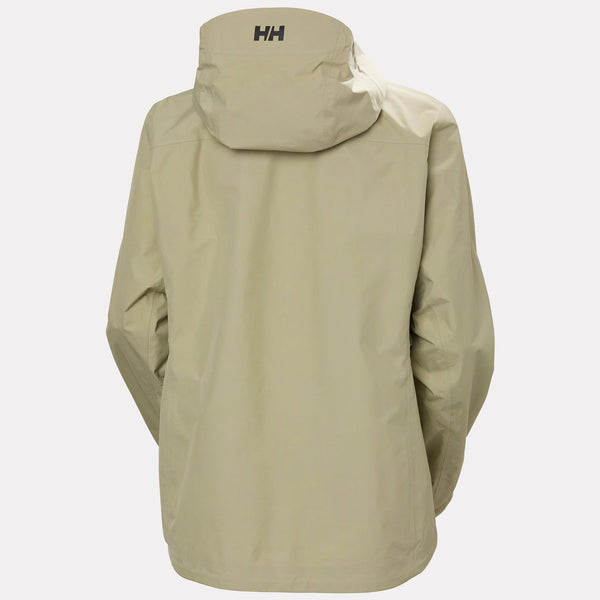 W VERGLAS INFINITY JKT 20, LIGHT LAV, L
