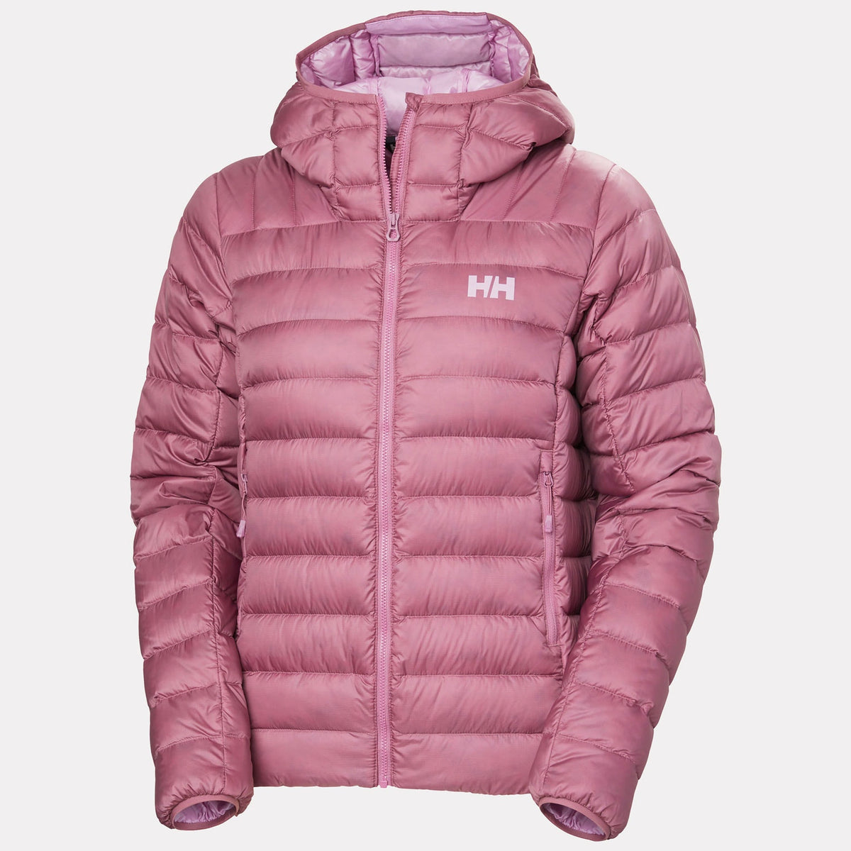 W VERGLAS HOODED DOWN 20, WILDBERRY, L