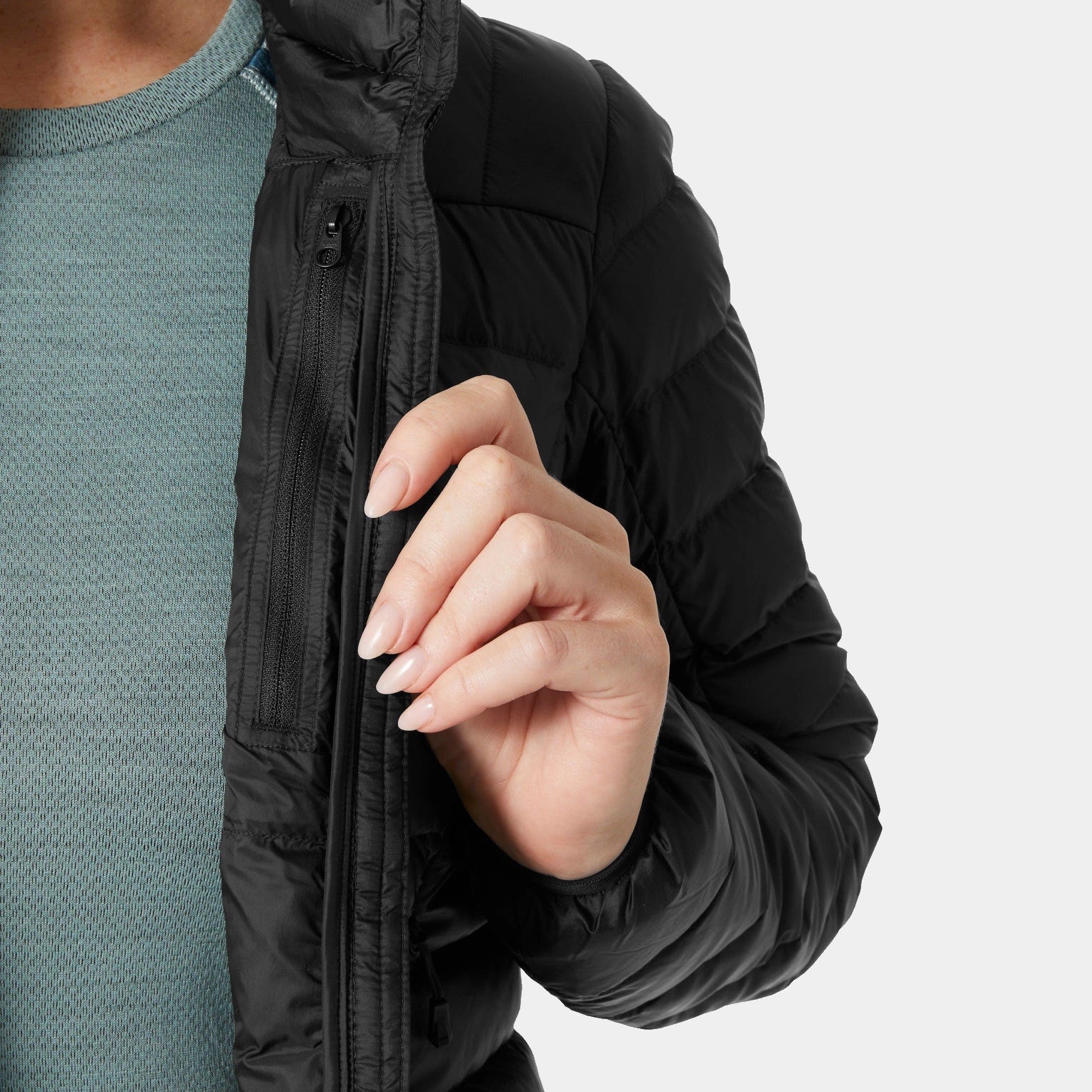 Women's Verglas Down Jacket 2.0 Secondary image