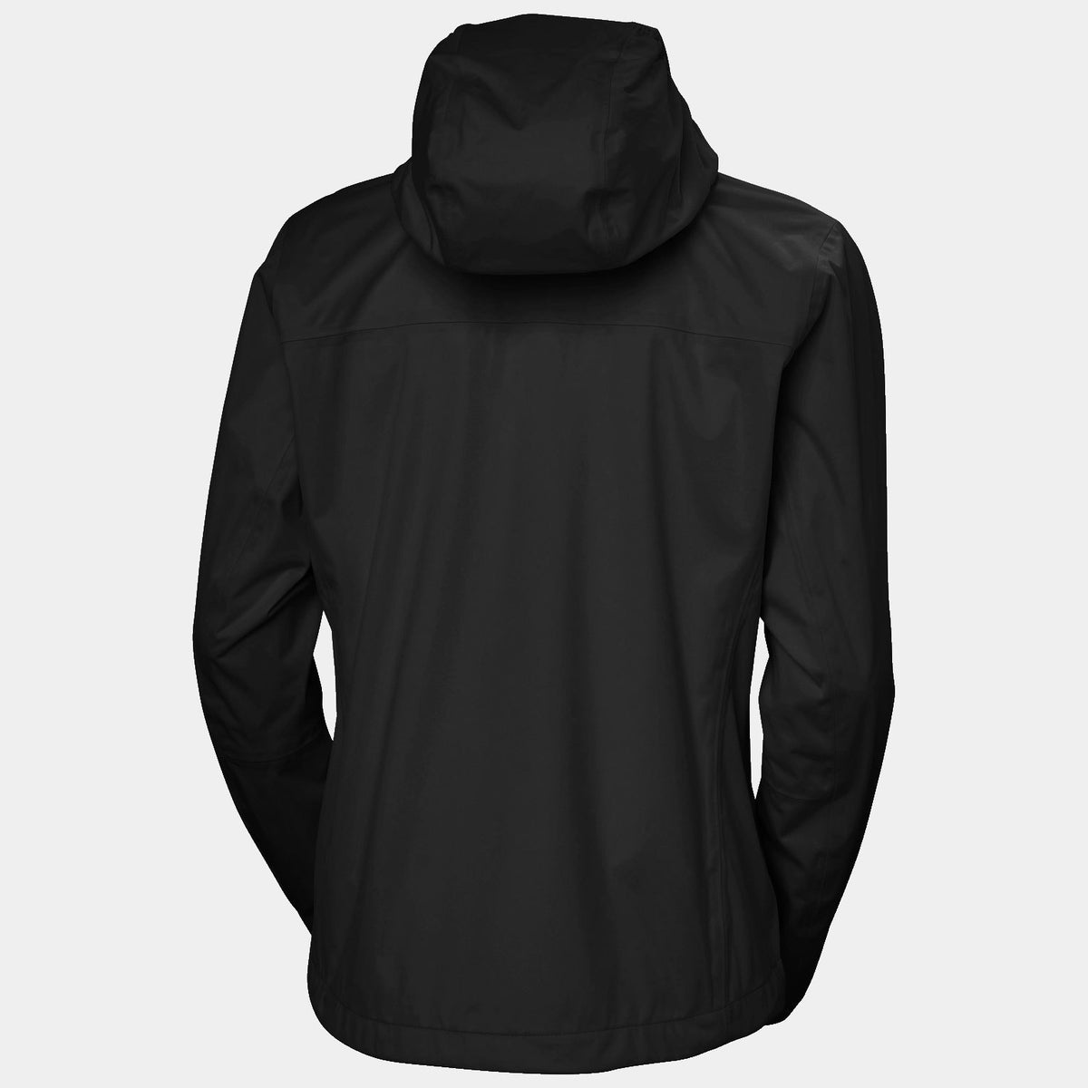 W MOMENTUM 3L STRETCH JACKET, BLACK, L