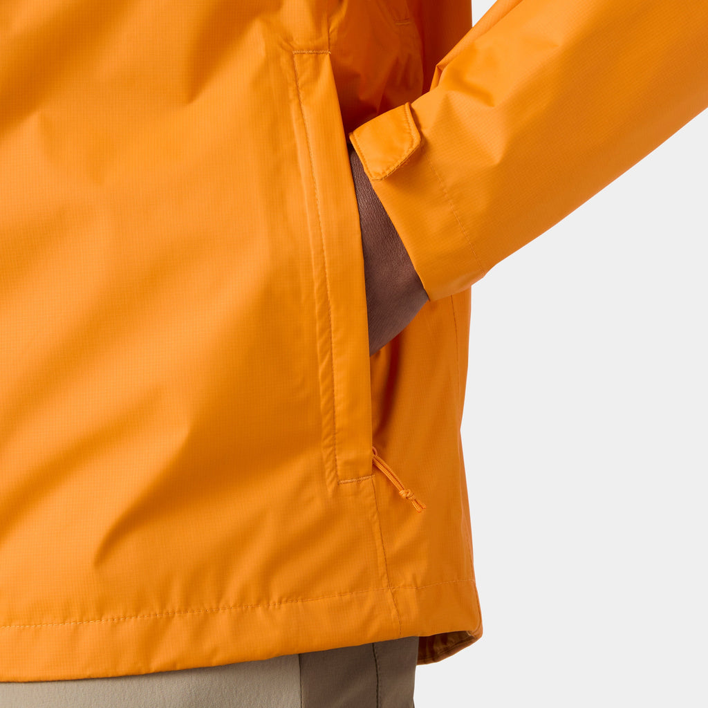 LOKE JACKET, IGNITE ORAN, L