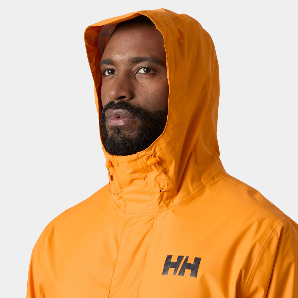 LOKE JACKET, IGNITE ORAN, L