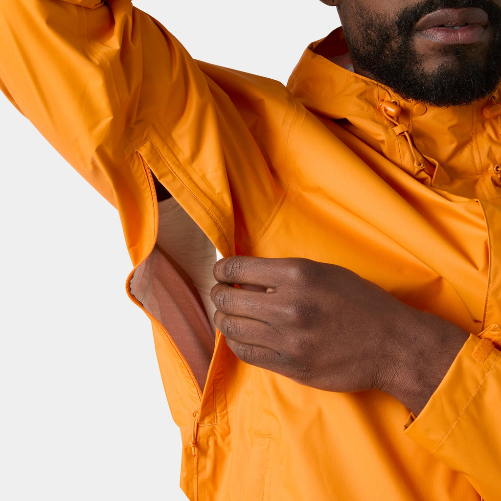 LOKE JACKET, IGNITE ORAN, L