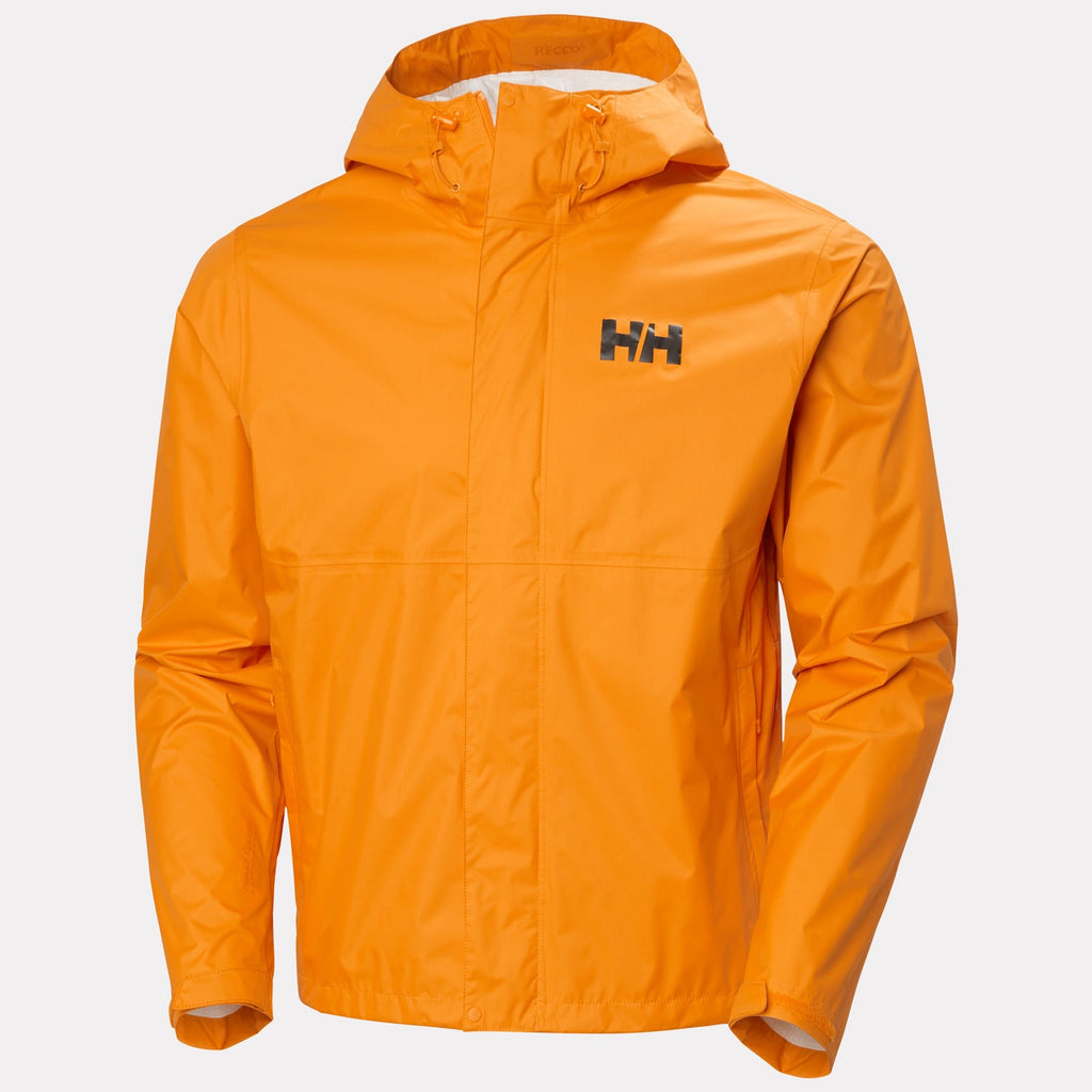 LOKE JACKET, IGNITE ORAN, L