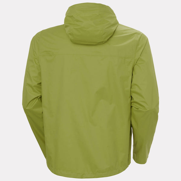 LOKE JACKET, OLIVE GREEN, XXL