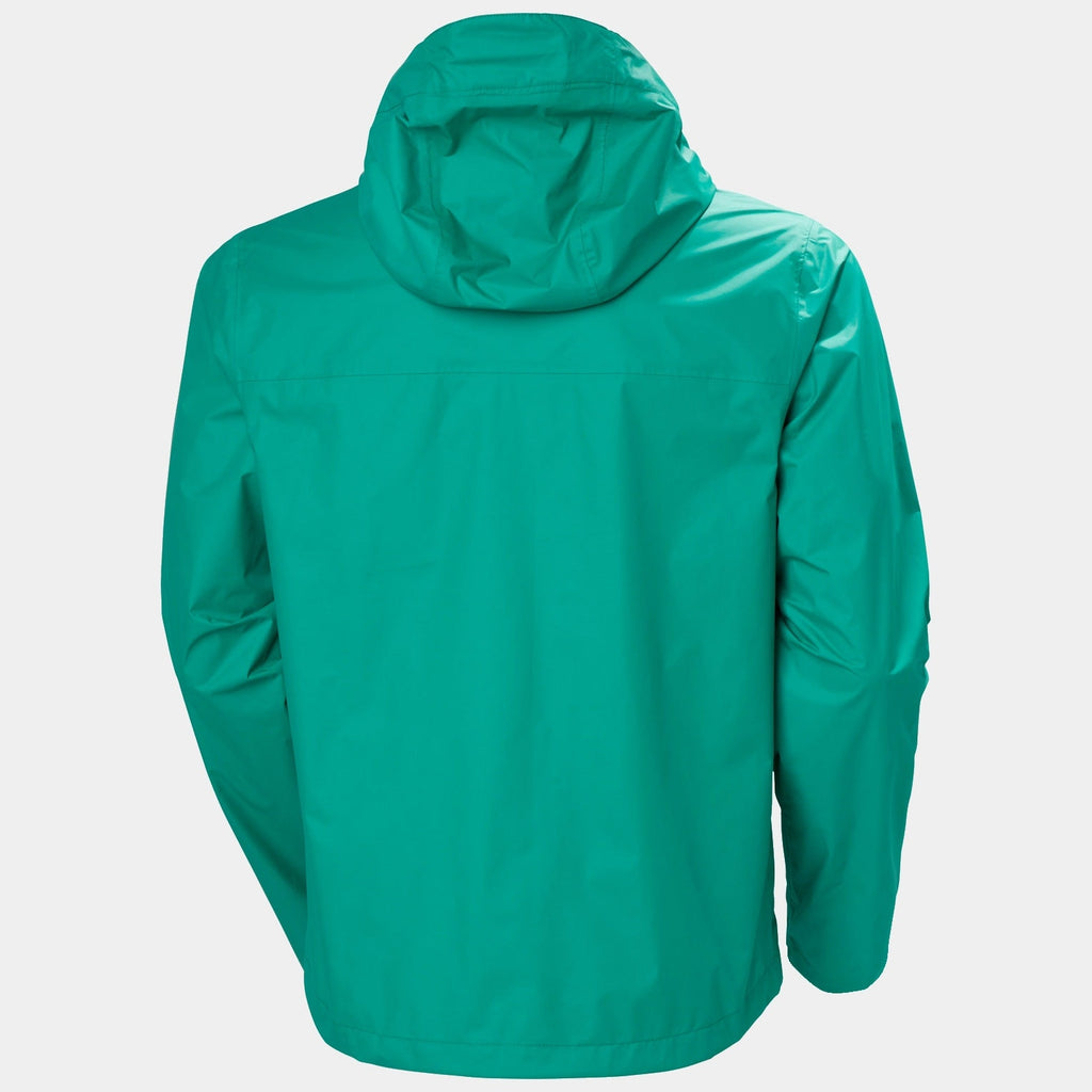 LOKE JACKET, SIGNAL GREE, XXL