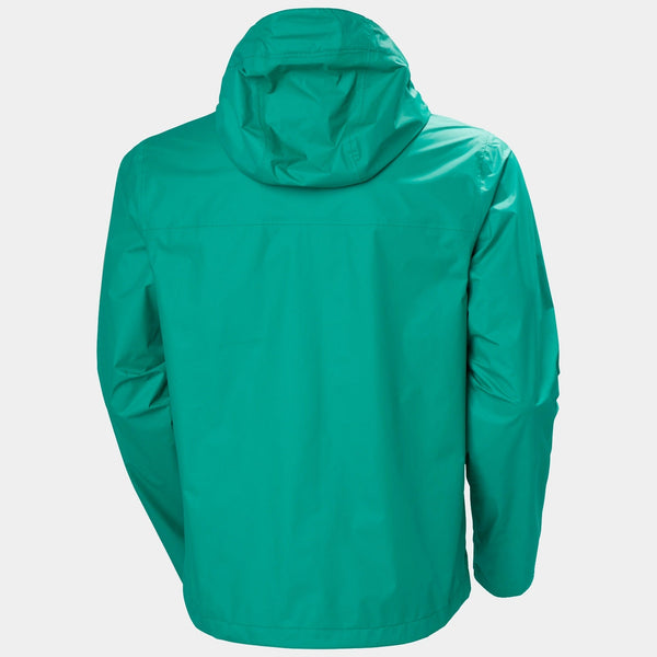 LOKE JACKET, SIGNAL GREE, XXL