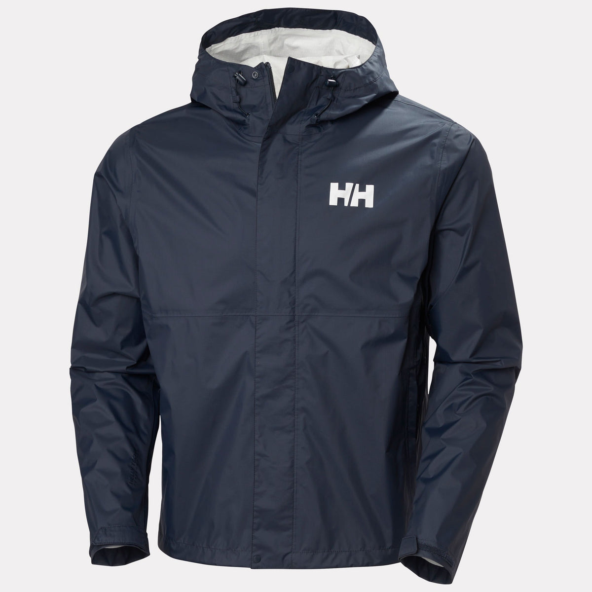 LOKE JACKET, NAVY, XXL