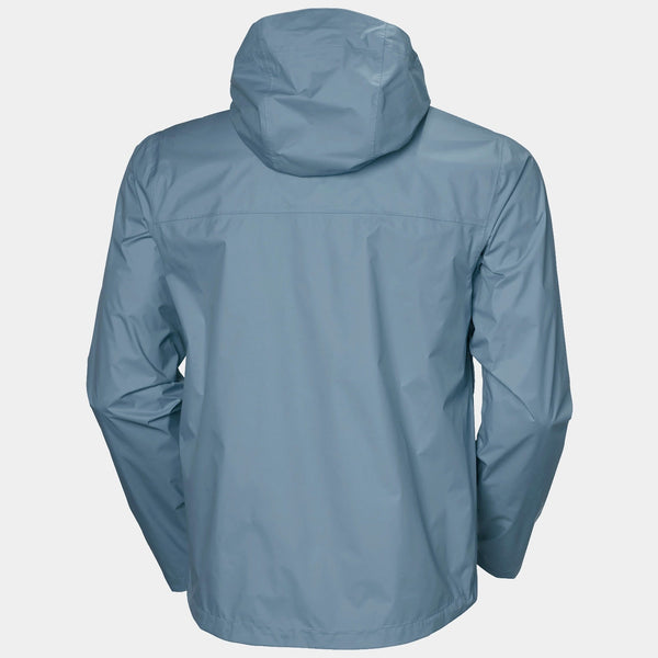 LOKE JACKET, WASHED NAVY, XXL