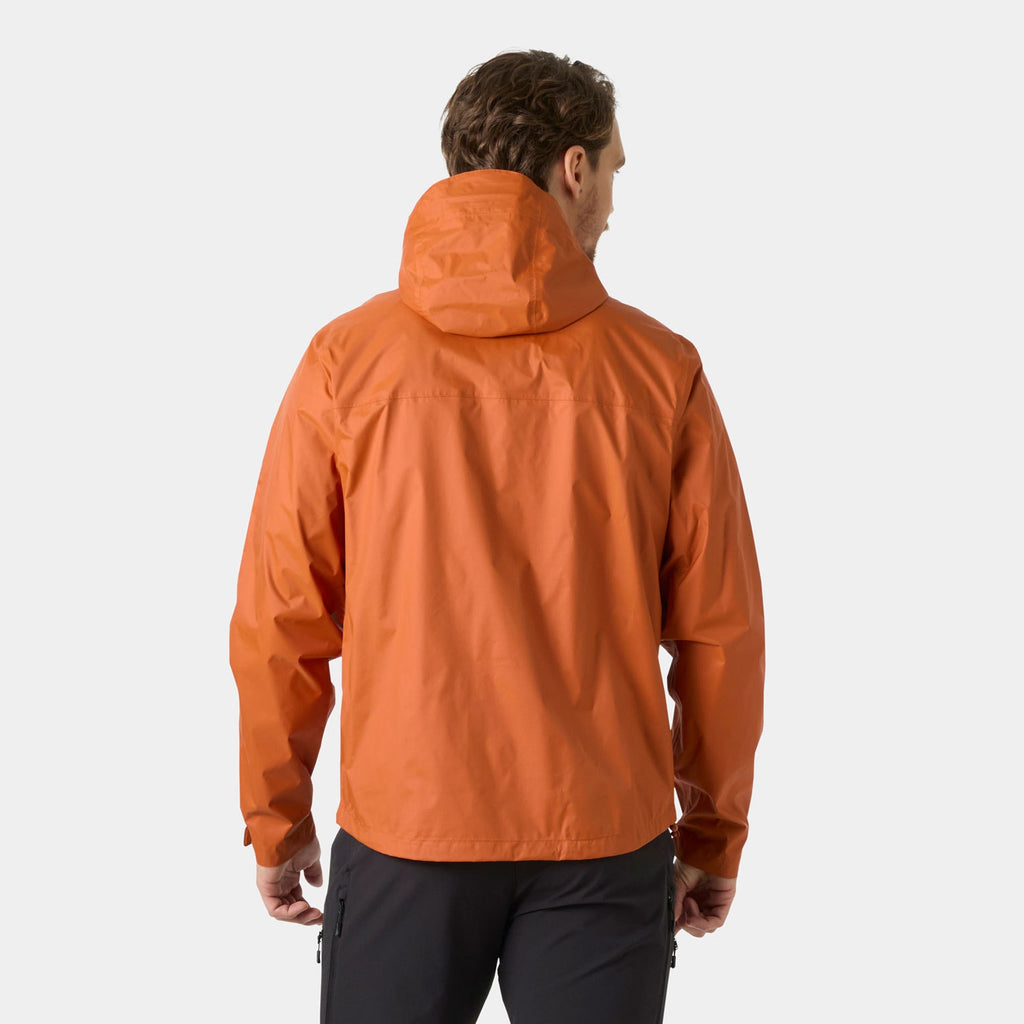 LOKE JACKET, GINGER BISC, XXL