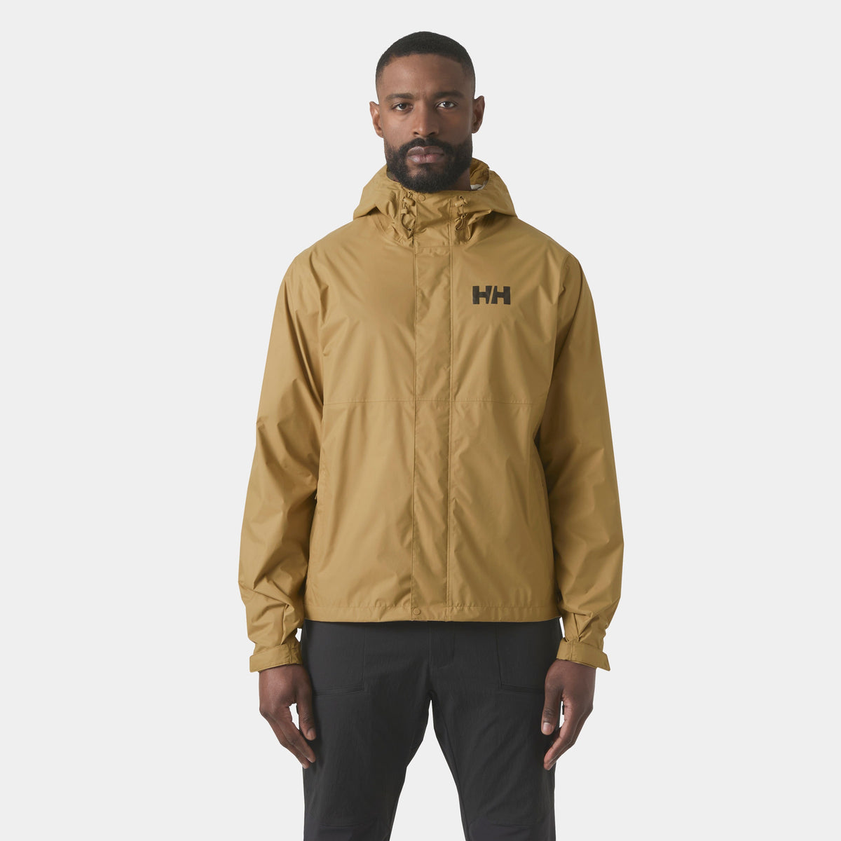 LOKE JACKET, ELMWOOD, XXL
