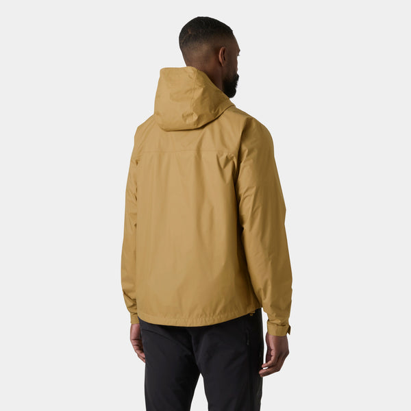 LOKE JACKET, ELMWOOD, XXL