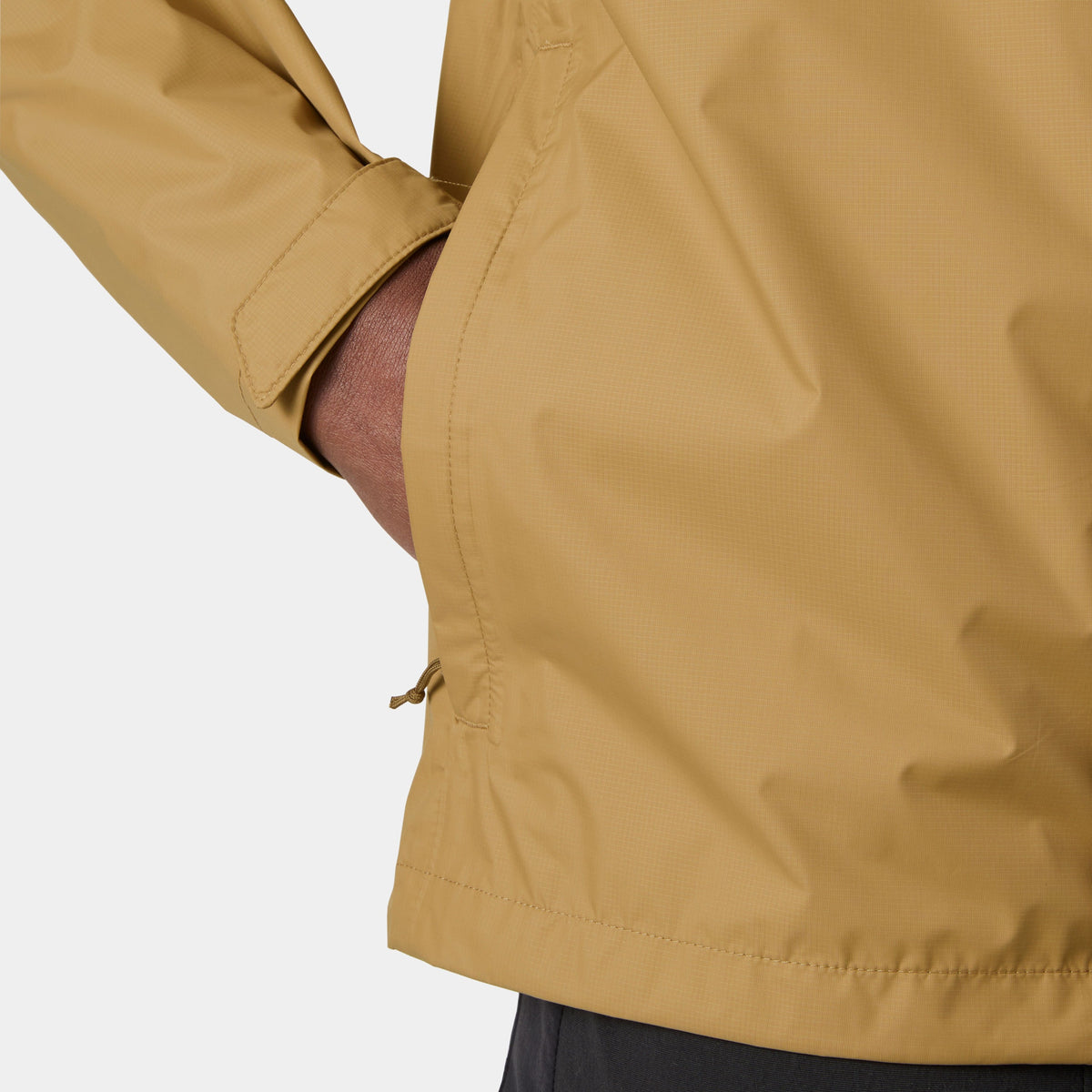 LOKE JACKET, ELMWOOD, XXL