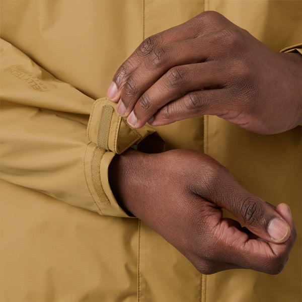 LOKE JACKET, ELMWOOD, XXL