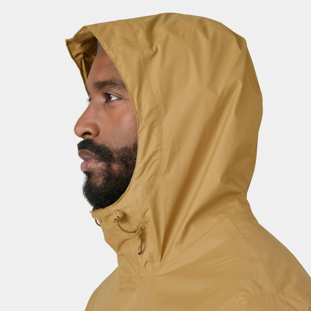 LOKE JACKET, ELMWOOD, XXL
