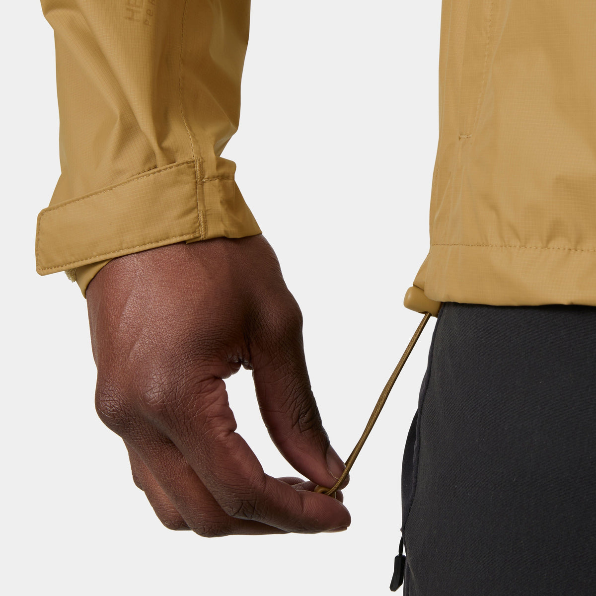 LOKE JACKET, ELMWOOD, XXL