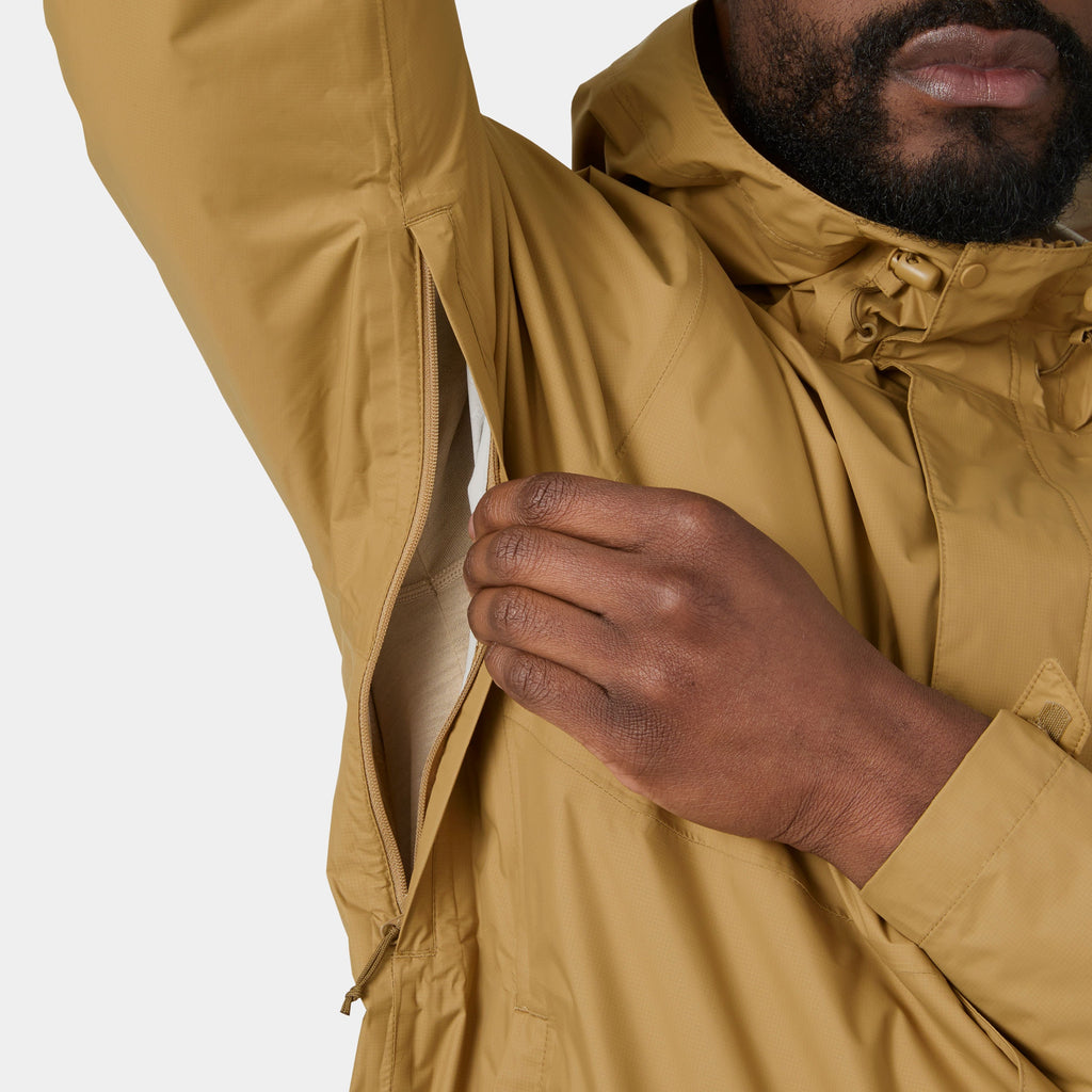 LOKE JACKET, ELMWOOD, XXL