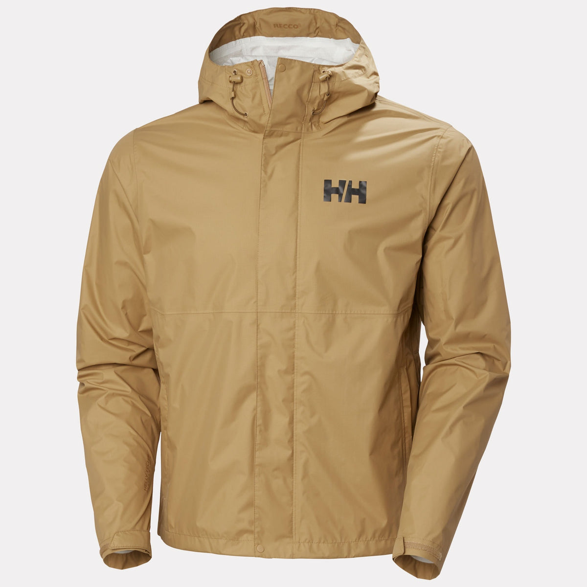 LOKE JACKET, ELMWOOD, XXL